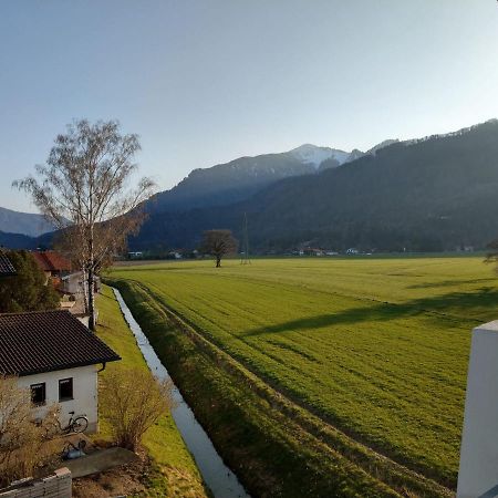 Wolke31 Appartement Grassau  Buitenkant foto