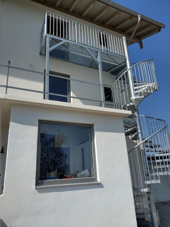 Wolke31 Appartement Grassau  Buitenkant foto